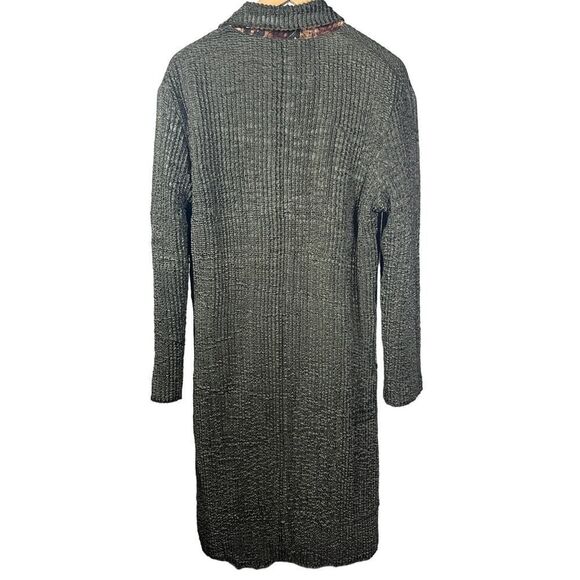 UBU Women's Reversible Lightweight Crinkle Packable Coat Tan/Green Size Medium - Picture 12 of 16